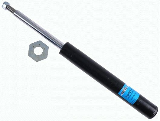 Gas-Stoßdämpfer