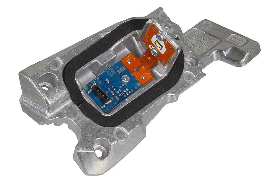 LED-Modul