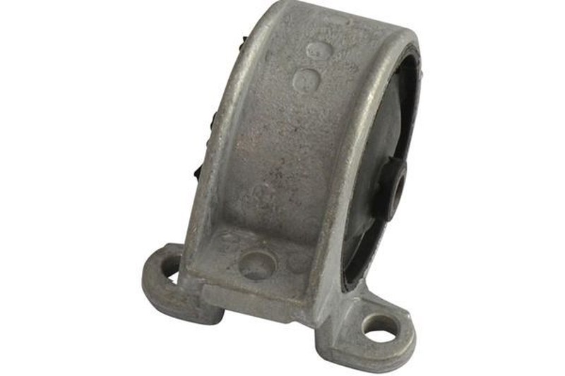 Motorgummiunterlage