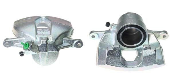 Bremssattel Bremszange