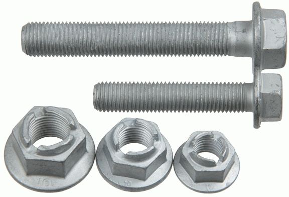 Querlenker Satz Reparatursatz