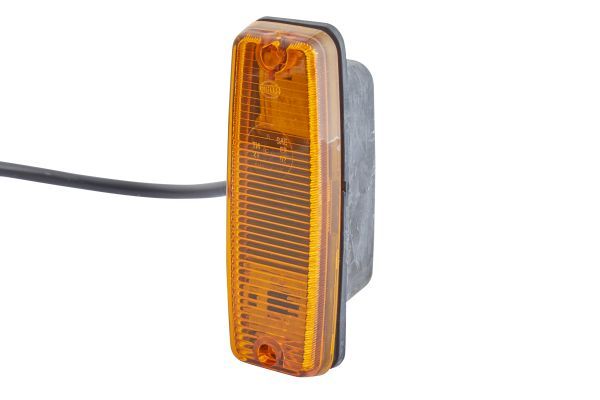 Zusatz Blinker Blinkleuchte