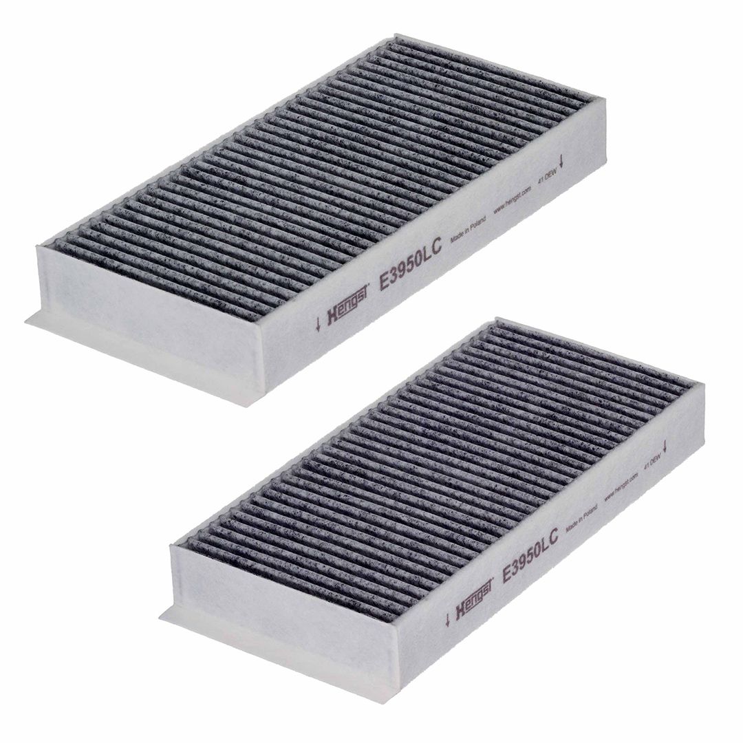 Innenraumfilter Pollenfilter Filter