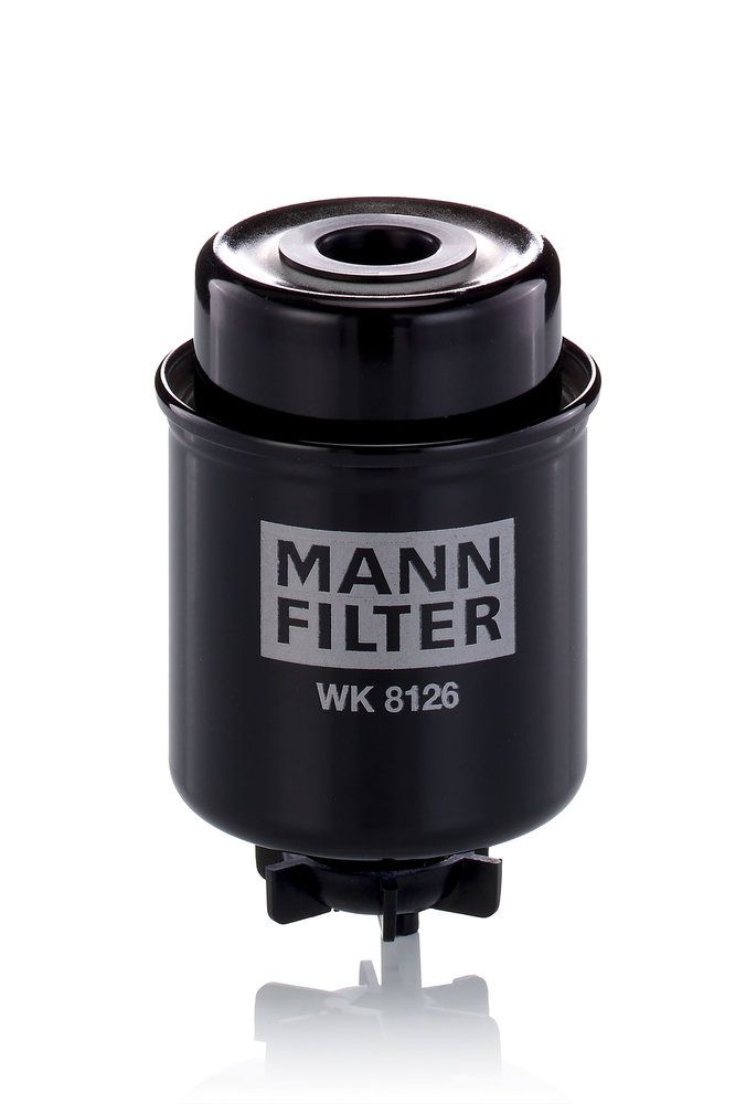Kraftstofffilter Kraftstoff Filter