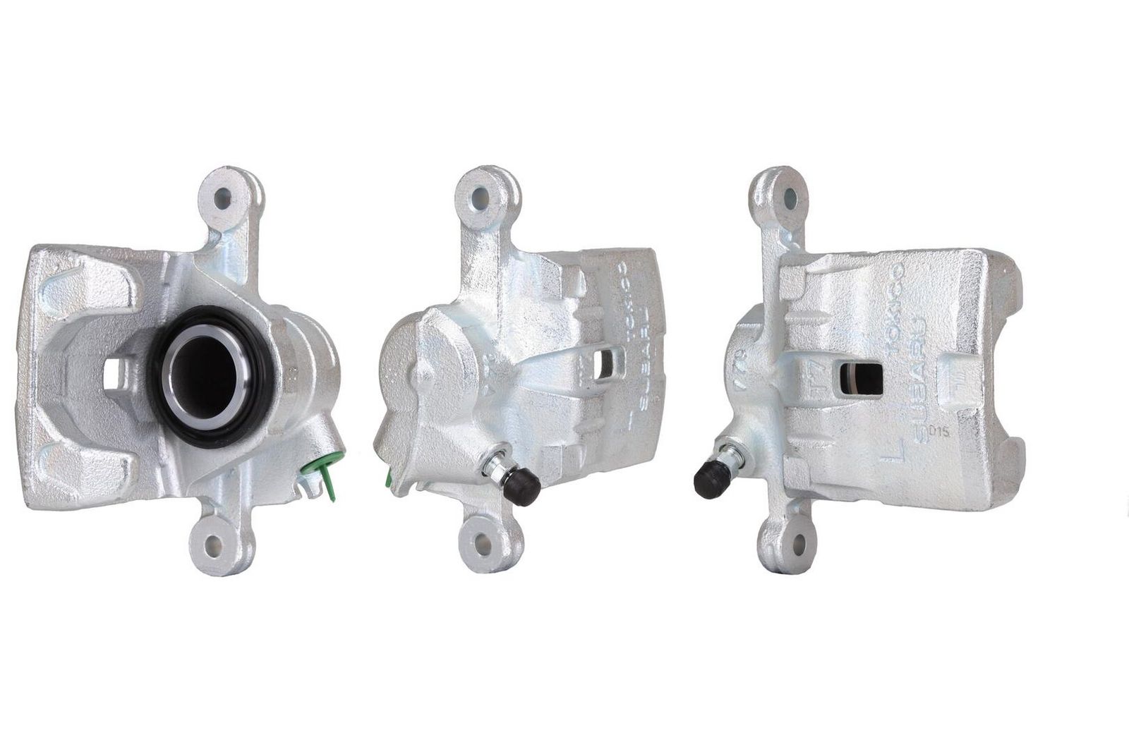 Bremssattel Bremszange