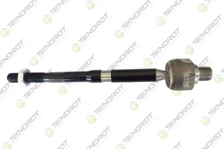 Set: 2 × Spurstange