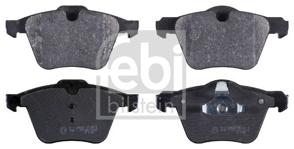 Bremsbelag Satz Bremsscheibe Scheibenbremse