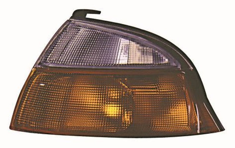 Blinkleuchte mit Standlicht