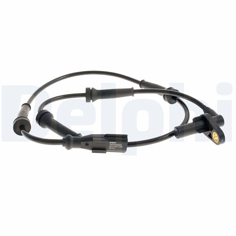 ABS Sensor Drehzahlmesser