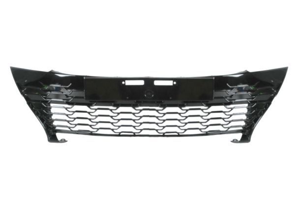 Kühlergrill Kühlergitter Frontgrill