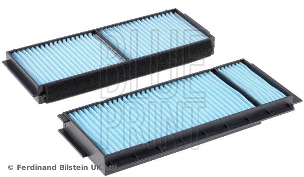 Filtersatz Innenraumluft