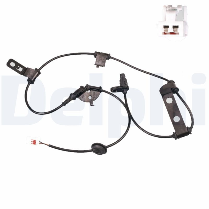ABS Sensor Drehzahlmesser