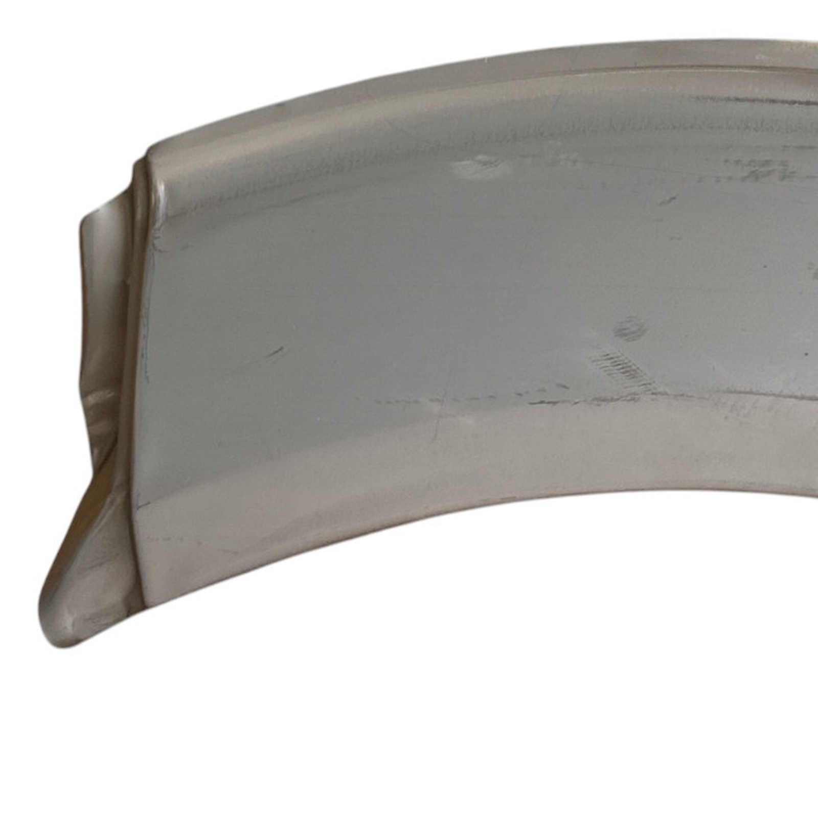 Reparaturblech Kotflügel hinten