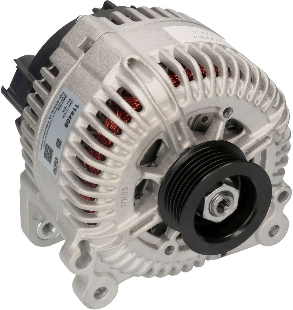 Generator