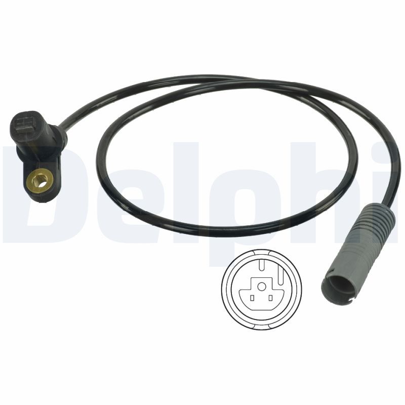 ABS-Sensor