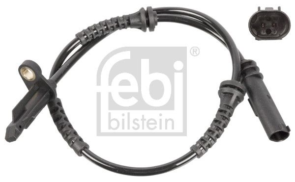 ABS Sensor Drehzahlmesser