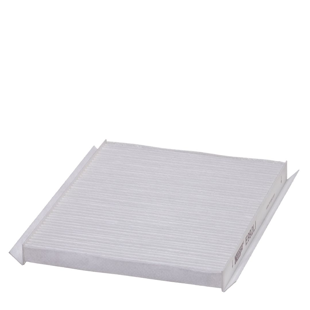 Innenraumfilter Pollenfilter Filter