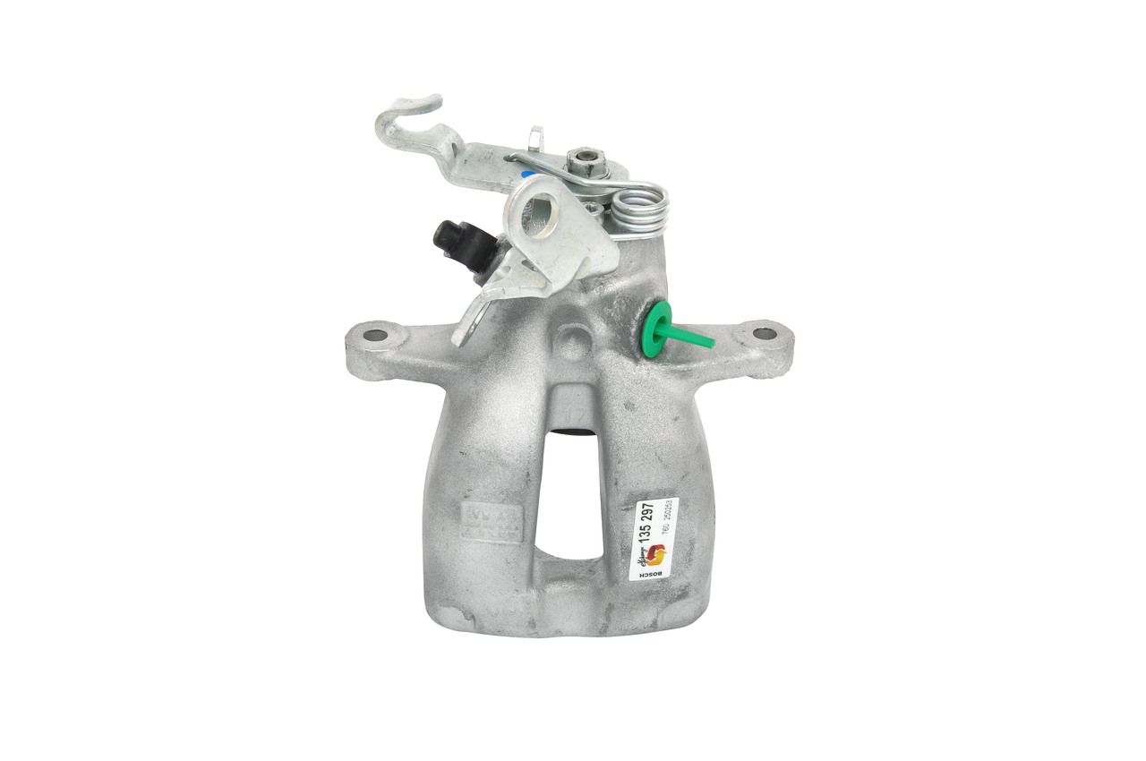 Bremssattel Bremszange