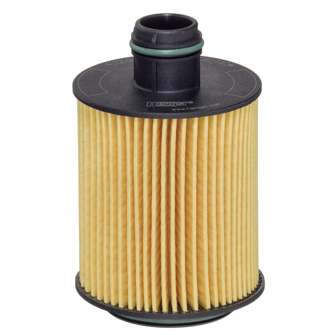 Filterset Ölfilter Luftfilter Innenraumfilter