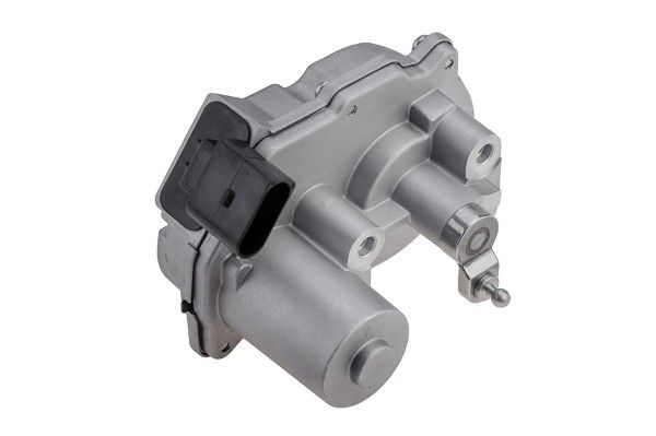 Elektronischer Wastegate-Antrieb