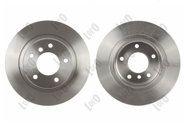 Bremsscheibe Scheibenbremse