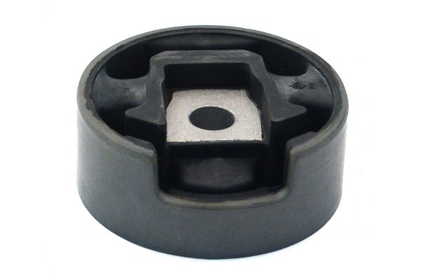 Motorgummiunterlage
