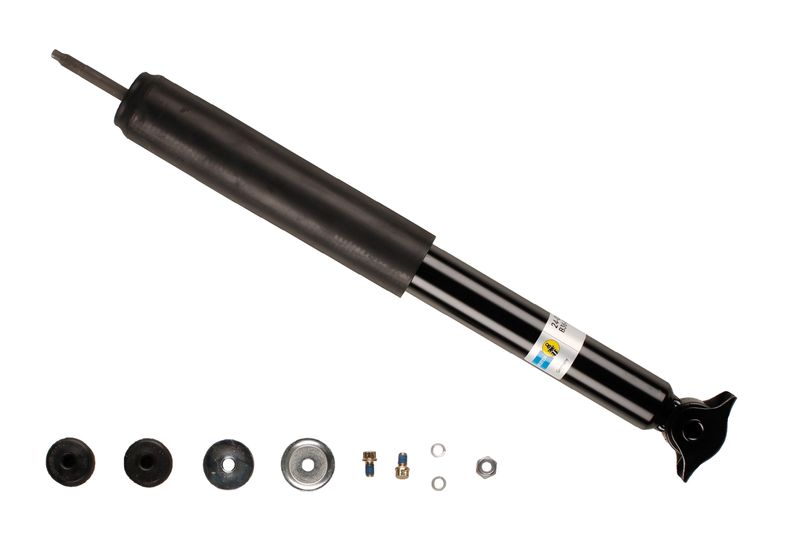 Gas-Stoßdämpfer