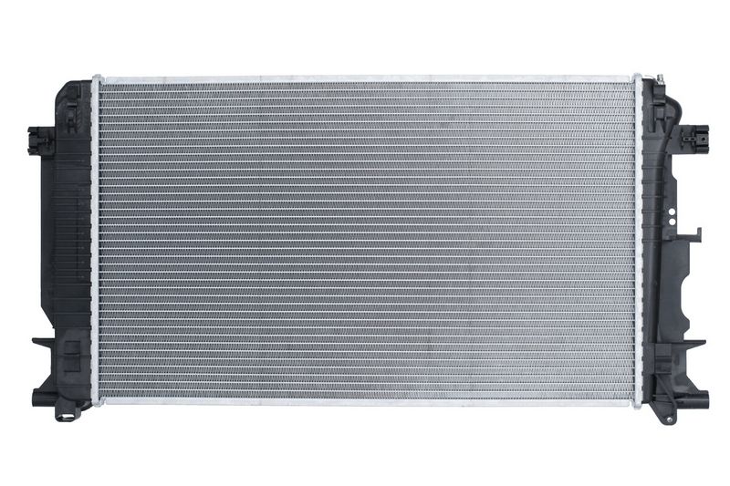 Kühler Wasserkühler Motorkühler