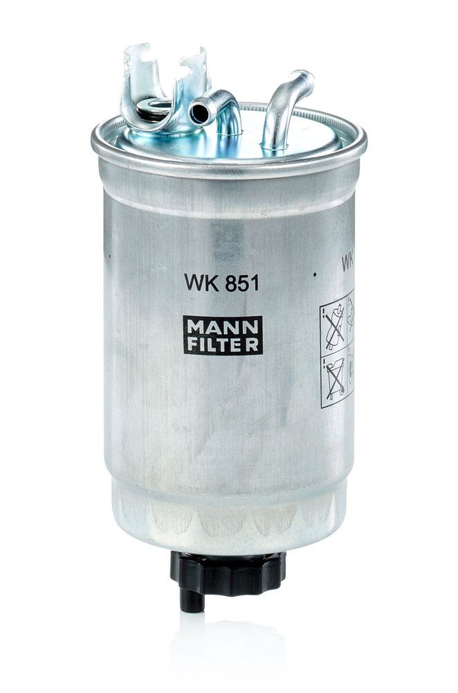 Kraftstofffilter Kraftstoff Filter