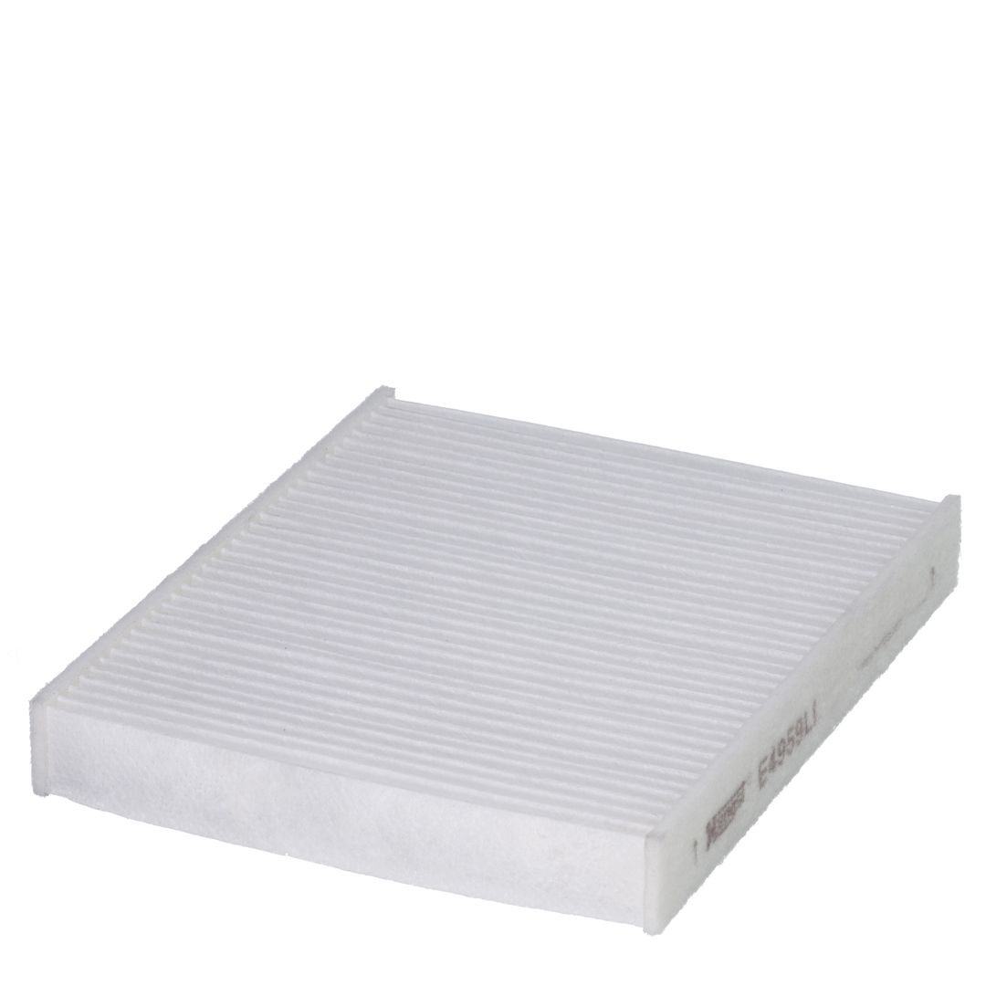 Innenraumfilter Pollenfilter Filter