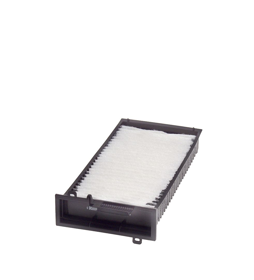 Innenraumfilter Pollenfilter Filter
