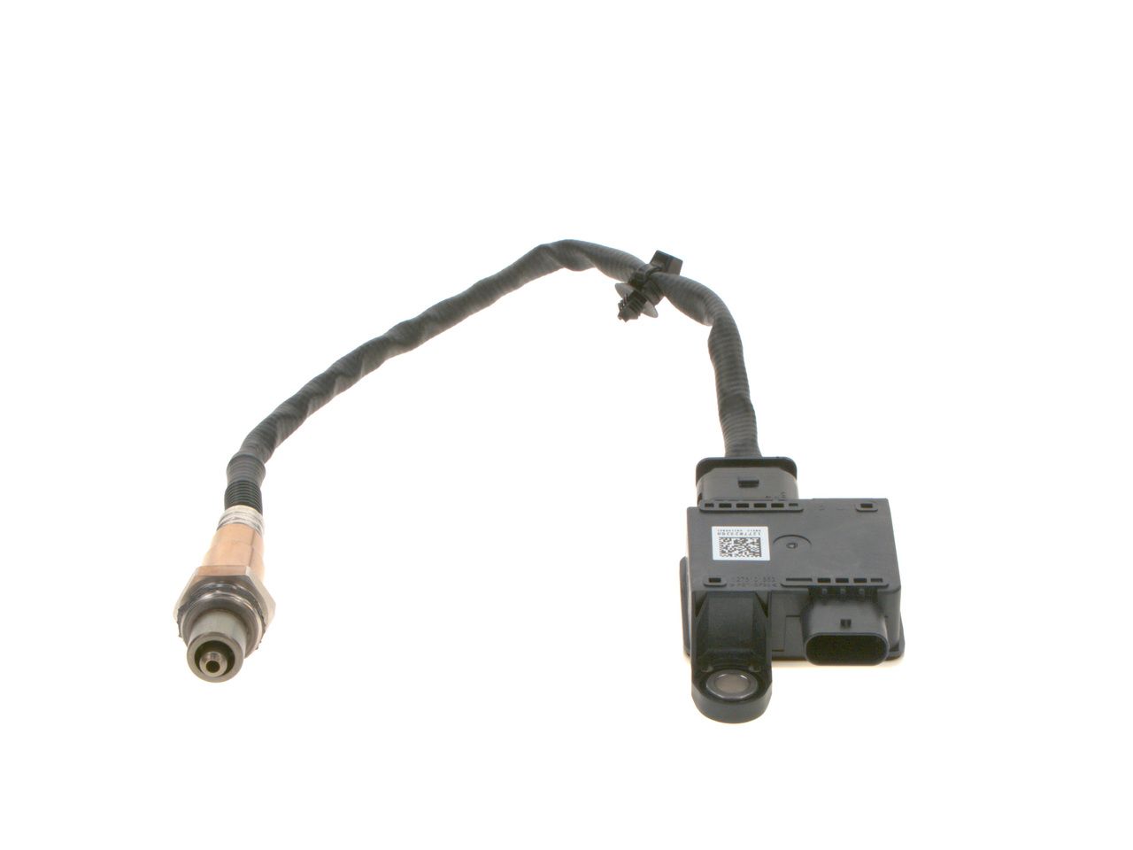 Partikelsensor