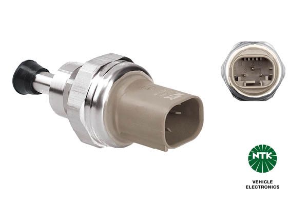 Abgasdrucksensor Differenzdruck