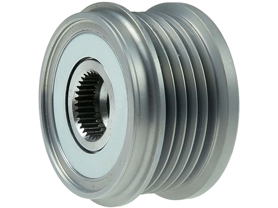 Generatorrolle