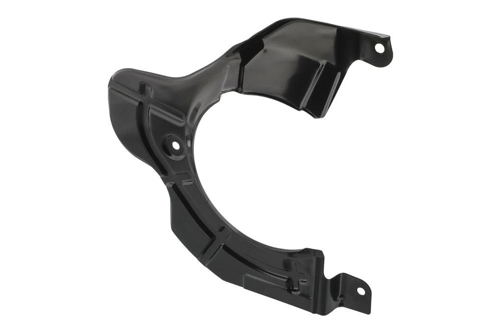 Bremsscheibenabdeckung