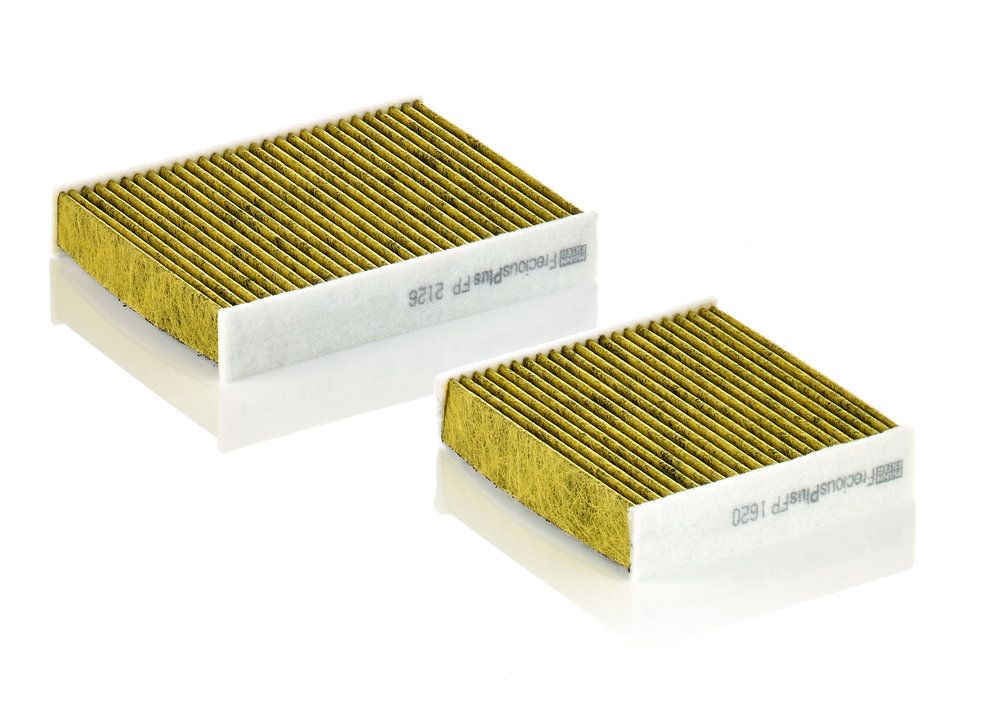 Innenraumfilter Pollenfilter Filter