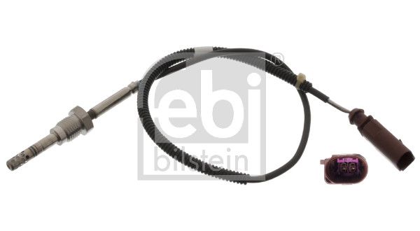 Sensor Abgastemperatur