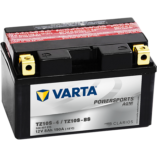 Batterien