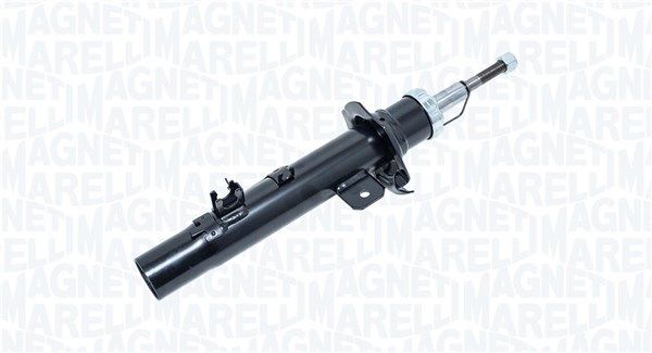 Gas-Stoßdämpfer