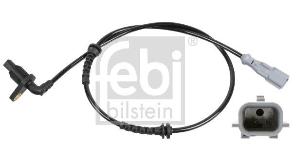 ABS Sensor Drehzahlmesser