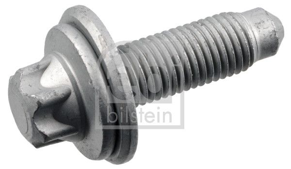 Schraube Bremssattel Bremszange