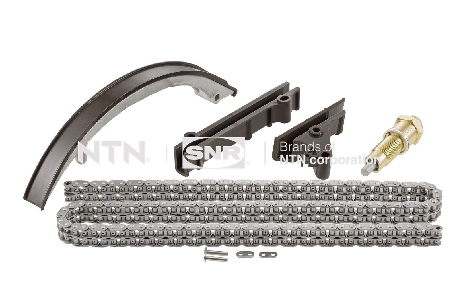 Steuerketten Satz