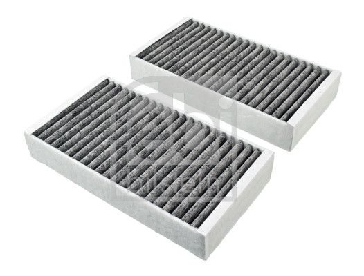 Filtersatz Innenraumluft