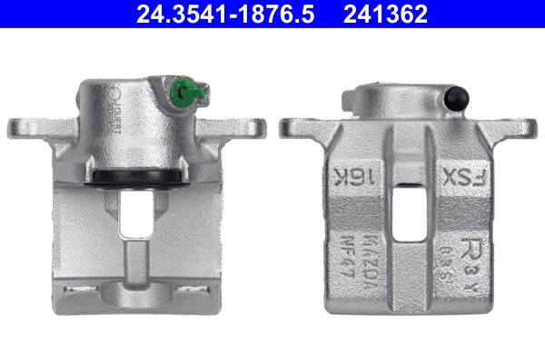 Bremssattel