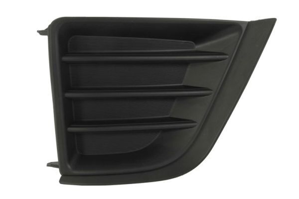 Stoßstange Gitter