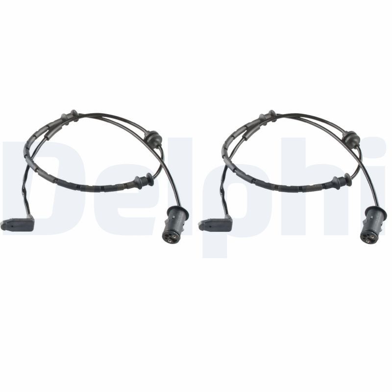Warnkontakt Kabel Bremsbelagverschleiß