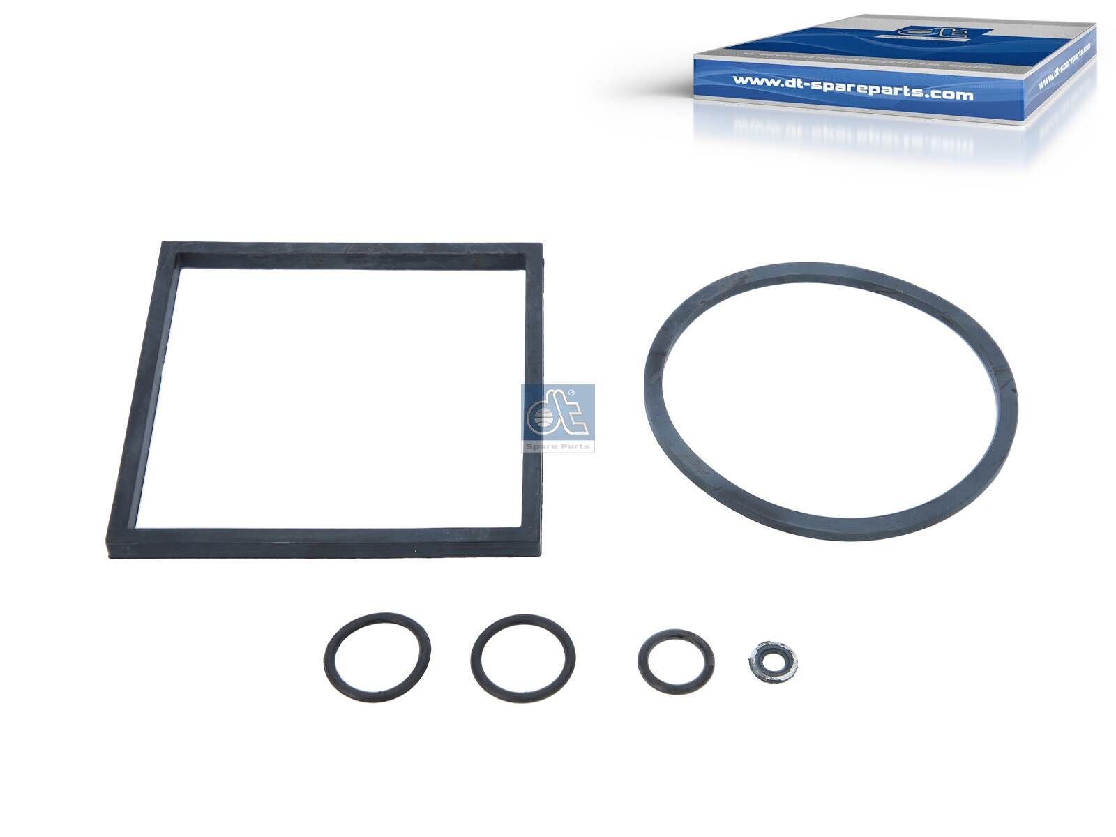 Dichtung Kraftstofffilter Filter