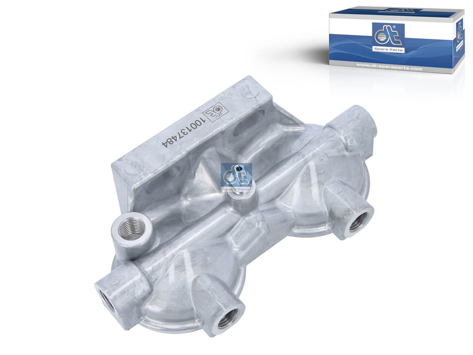 Deckel Kraftstofffilter Filter