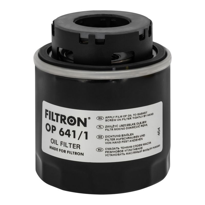 Ölfilter