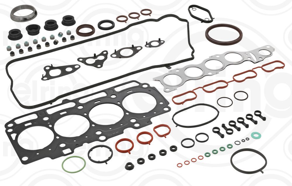 Dichtungsvoll Satz Motor
